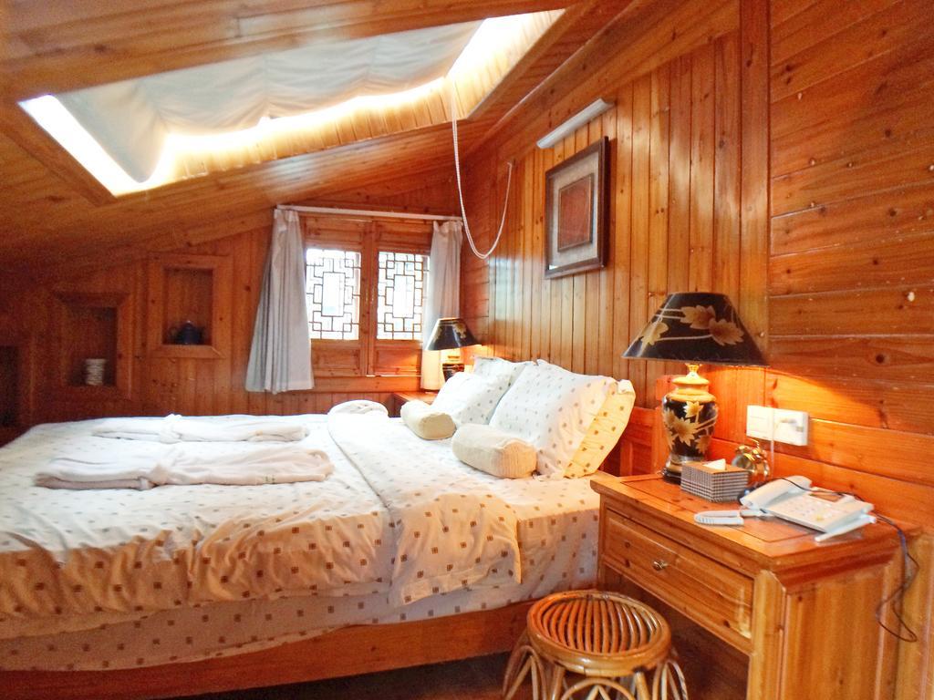 Yangshuo Rosewood Inn Exterior foto