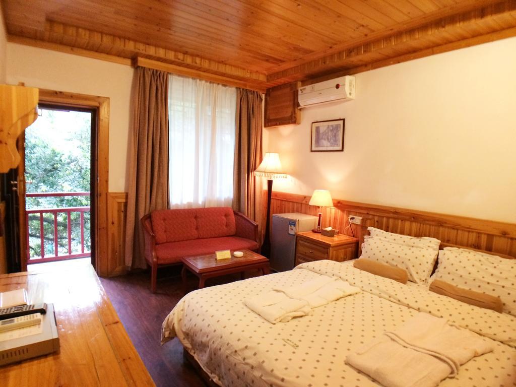 Yangshuo Rosewood Inn Exterior foto